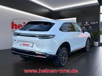 Neu Honda e:Ny1 Advance 150 kW (204 PS) 2025 Platinum white SUV