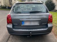 gebraucht Toyota Avensis 