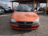 gebraucht Opel Corsa 1.0 12V *Klima