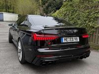 Gebraucht Audi S6 344 PS (253 kW) 2021 Limousine
