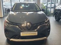 gebraucht Renault Captur II Intens TCe 100