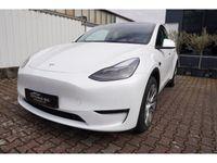 gebraucht Tesla Model Y Long Range AWD * AHK/Trailer hitch