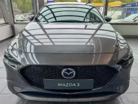 Gebraucht Mazda 3 Exclusive-Line 186 PS (136 kW) 2025 Grau Limousine