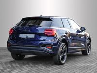 gebraucht Audi Q2 S line