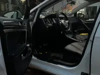 Gebraucht VW Golf VII Allstar 110 PS (80 kW) 2016 Weiß Limousine