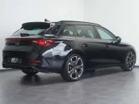 Gebraucht Cupra Leon VZ 310 PS (228 kW) 2024 Schwarz Kombi