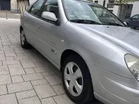 Gebraucht Citroën Xsara 109 PS (80 kW) 2002 Grau Limousine
