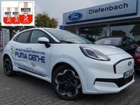 Gebraucht Ford Puma Gen-E Premium 124 kW (169 PS) 2025 Weiß SUV