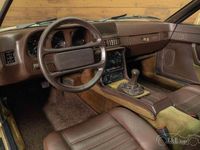 Gebraucht Porsche 924 125 PS (91 kW) 1983 Gold Coupé