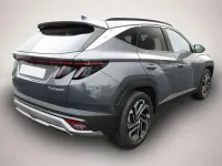 Neu Hyundai Tucson Trend 136 PS (100 kW) 2025 Manufacturer SUV