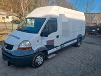 gebraucht Renault Master 3.0 Zwillinge Reifen