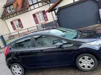 gebraucht Ford Fiesta 1.6 TDCi Titanium