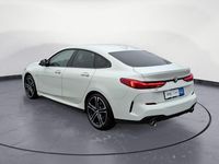 Gebraucht BMW 220 M Sport 178 PS (130 kW) 2022 Weiß Coupé