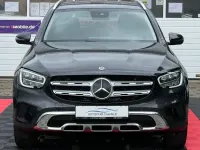 Gebraucht Mercedes GLC300 211 PS (155 kW) 2022 Grau SUV