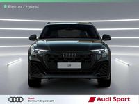 Neu Audi Q8 S-Line 489 PS (359 kW) 2026 Mythosschwarz SUV