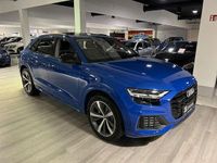 Gebraucht Audi Q8 286 PS (210 kW) 2020 Blau SUV