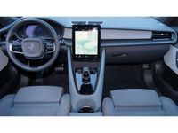 Gebraucht Polestar 2 300 kW (408 PS) 2020 Void schwarz Kleinwagen