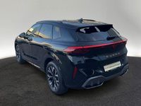 Gebraucht Cupra Terramar 150 PS (110 kW) 2025 Schwarz SUV