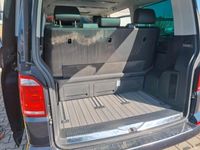 gebraucht VW T6 Mulitan 4Motion TOP ZUSTAND