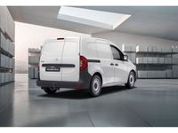 Gebraucht Mercedes Citan 110 95 PS (69 kW) 2021 Arktikweiß Van