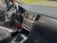 gebraucht VW Golf Sportsvan 1.4TSI Comfortline