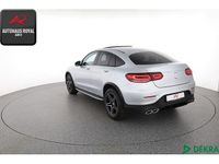 Gebraucht Mercedes 200 AMG 197 PS (144 kW) 2019 Coupé