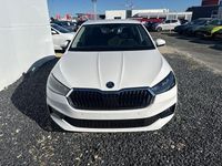 Neu Skoda Fabia Selection 116 PS (85 kW) 2026 Weiss 9p9p Kleinwagen