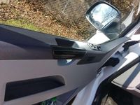 Gebraucht VW T5 114 PS (83 kW) 2011 Weiß Van