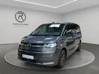 Gebraucht VW Multivan Life 150 PS (110 kW) 2025 Grau Van / Kleinbus