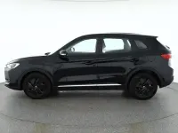 Neu MG ZS 197 PS (144 kW) 2026 Schwarz SUV
