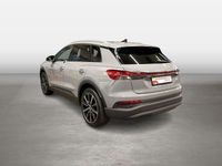 Gebraucht Audi Q4 e-tron Ambiente 125 kW (170 PS) 2025 Kieselgrau SUV
