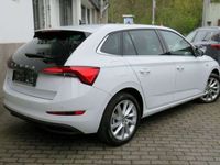 gebraucht Skoda Scala Clever // ACC / Shz. / DAB / Navi