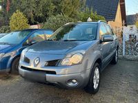 Gebraucht Renault Koleos 171 PS (125 kW) 2009 SUV