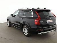 gebraucht Volvo XC90 2.0 D5 Momentum AWD, Diesel, 35.890 €