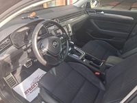 Gebraucht VW Passat Alltrack 239 PS (175 kW) 2017 Rot Kombi