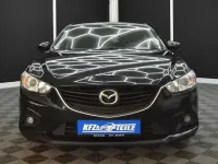 Gebraucht Mazda 6 Kizoku 150 PS (110 kW) 2018 Schwarz Kombi