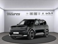 Gebraucht Kia EV9 Launch Edition 283 kW (385 PS) 2024 Gruen SUV