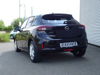 gebraucht Opel Corsa CorsaElegance Navi/Klima/Kamera/EPH/Sitzh./LM LED