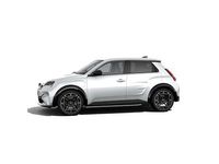 Neu Alpine A290 130 kW (177 PS) 2026 Perlmuttweiß metallic Kleinwagen