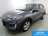 Gebraucht Ford Kuga 224 PS (164 kW) 2024 Magneticgrau SUV