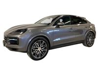 Gebraucht Porsche Cayenne 470 PS (345 kW) 2024 Grau SUV