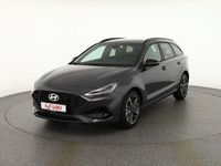 Neu Hyundai i30 140 PS (102 kW) 2025 Grau Kombi