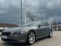 gebraucht BMW 645 ci SMG