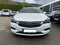 gebraucht Opel Astra ST 1.6T AUT. Ultimate,INTELLI,KAM,S+LHZ,AHK