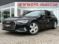 Gebraucht Audi A6 Sport 286 PS (210 kW) 2020 Schwarz Kombi