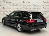 Gebraucht Mercedes C300 258 PS (189 kW) 2018 Schwarz Limousine