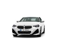 Gebraucht BMW 218 M Sport 156 PS (114 kW) 2024 Coupé
