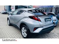 gebraucht Toyota C-HR Hybrid 1.8 Team D *Navi*LED*Kamera*EPH*