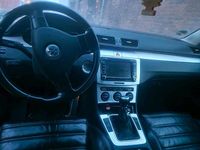 Gebraucht VW Passat 200 PS (147 kW) 2006 Silber Kombi