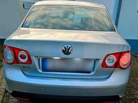 gebraucht VW Jetta 1.6 Comfortline